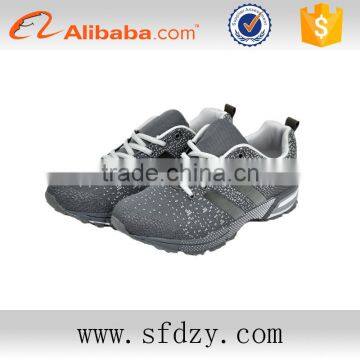 2016 fashion skidproof sports shoe for men  wholesale china