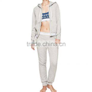 OEM Wholesale Women Jogger Pants, Design Your Own Joggers photo-3