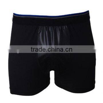 Men's Wind Boxer Brief-Jersey