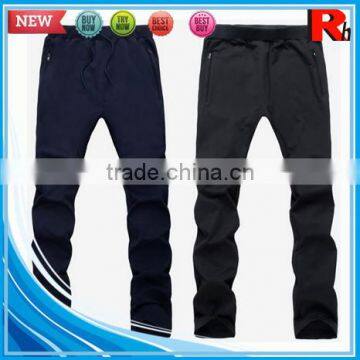 Hot Products Sublimation Gym Custom Wholesale Blank Jogger Sweat Pants Extenders photo-3