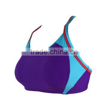 Women Two Pieces Swimwear photo-4