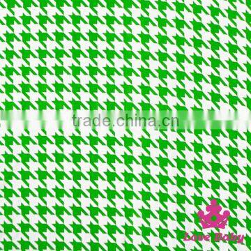 BL331-356 Lovebay Wholesale FAUX SUEDE Printed Tiger Fabric Suit Make Kinds Of Baby Clothing photo-5