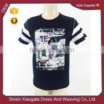 New design	blank dri fit t-shirts wholesale	OEM