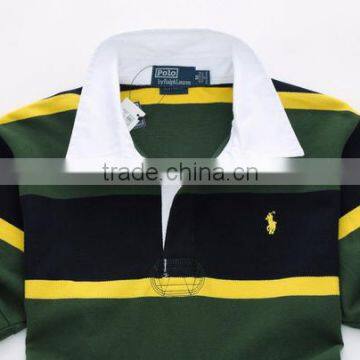 Custom Best Quality Cheap Fancy Simple Plain Man Clothing T-shirt Manufactures in Guangzhou China photo-3