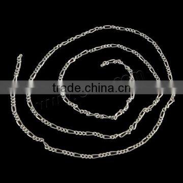 Jewelry Head Chain Types of Chain Links Jewelry Sterling Silver Jewelry Chain