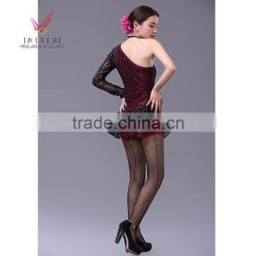 Black Bodycon Dress, Open Hot Sexy Woman Photo photo-4