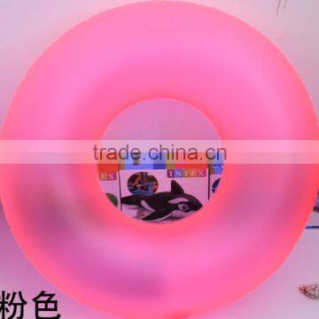 INTEX Grind Arenaceous Coloured Float Ring photo-5