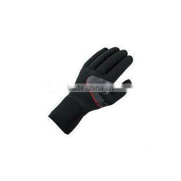 Neoprene gloves