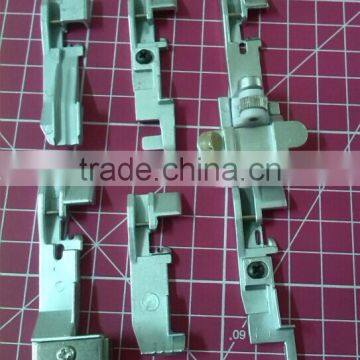 Singer Serger Overlock 6 Presser Feet for 14CG754 14SH654 14U555 14U557 Consew 14TU 14hd854 14sh754 Overlock Machine photo-2