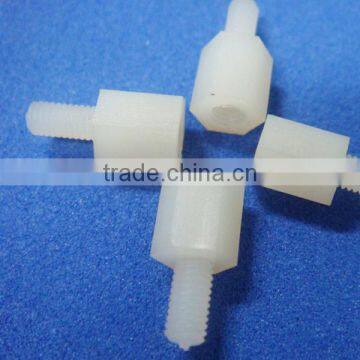 Nylon Patch Screw