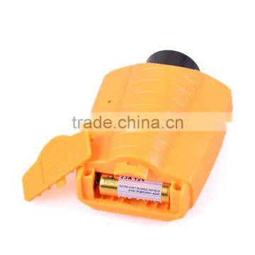 Mini Portable LCD Ultrasonic Range Finder With Laser Pointer, Ultrasonic Distance Meter CP-3005 photo-3