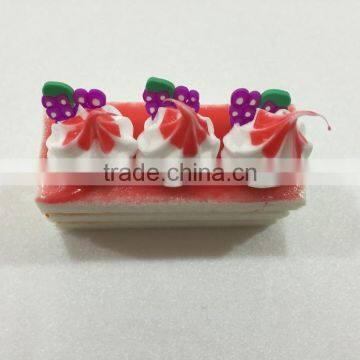 2016 Hot Selling Promotional Gifts Simulated Food Model photo-2