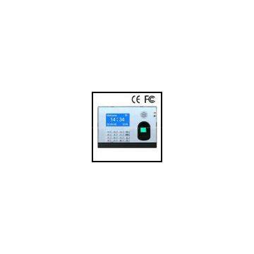 ZKS-T20U Fingerprint Time Attendance