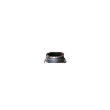 Crusher concave supplier