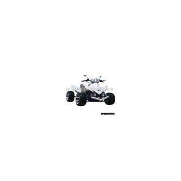 New 110CC Racing ATV