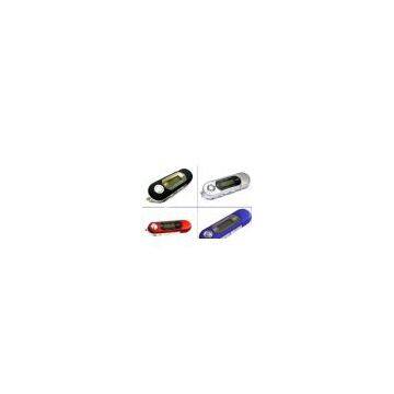 Sell Digital Mp3 Player