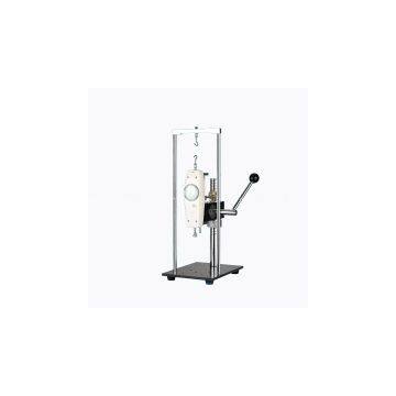 Manual Force Gauge Test Stand
