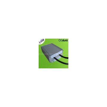 Outdoor Waterproof Constant Current LED Driver for Commercial Lighting 3.3A 12VDC 40w
