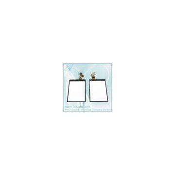 Original new mobile phone China display for blackberry 9530 wholesales