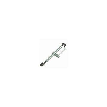 aluminum alloy double hook tensors