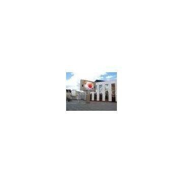 Electronic Outdoor LED Display Advertising Signs Boards