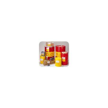 United States Lubricants And Filters