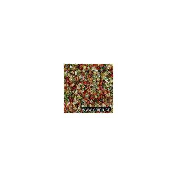 Sell Dehydrated Mixed Vegetables