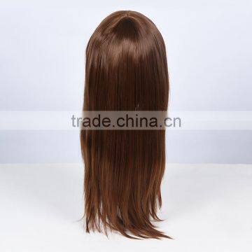 2016 New Style Synthetic Full Lace Wigs photo-4