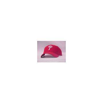 United States Major League Baseball Caps