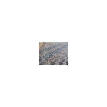 ASTM A53 / API 5L PSL1 / HR Welded Steel Pipe / Welding Steel Tube For Drainage Gas And Slurry