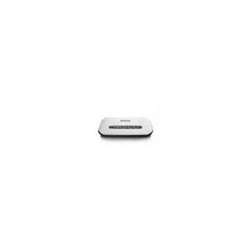 Unmanaged Gigabit Ethernet Switch IEEE 802.3x 32Gbps