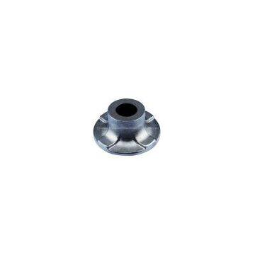Hot Die Drop Forging for Auto Parts Wheel Hub (F-05) photo-3