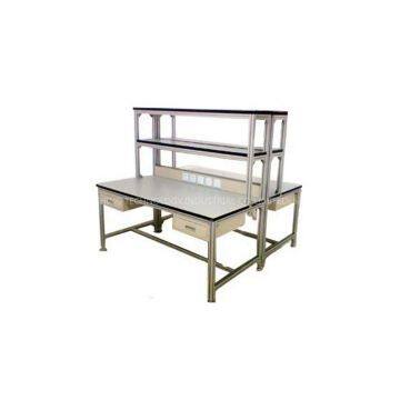 Multifunctional work table