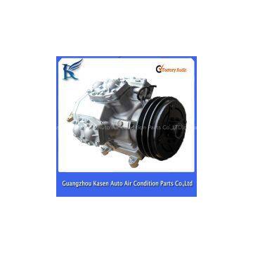 Top selling SAM auto air bus air compressor for bus 24v