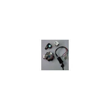 China (Mainland) Lock Sets / Key Sets