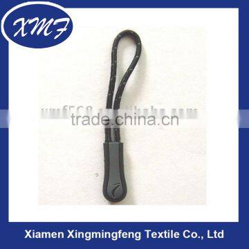 brand name pvc zipper tag