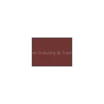RAL 3009 Oxide red Building powder coating paint corrosion resistance