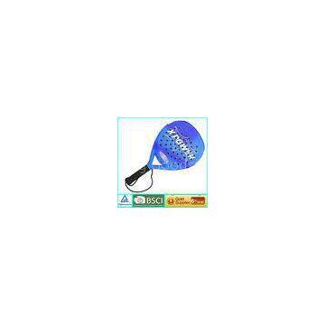 Graphite Frame face Paddle Racket / sporting paddle tennis rackets