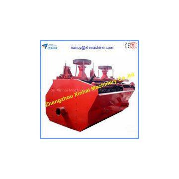 Attractive design coal flotation machine