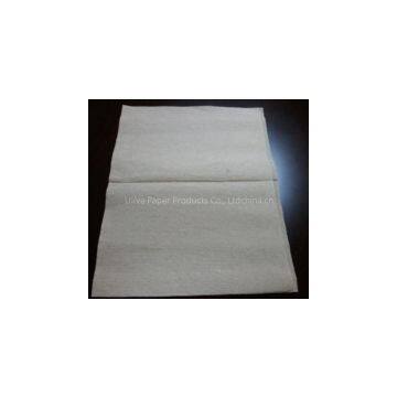 XPTable Top Napkin