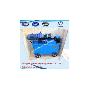 Automatic Rebar threading machine for sale made in China