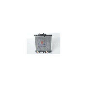 1994 , 1995 honda civic radiator replacement / universal aluminum radiator for car 19010-P01-901