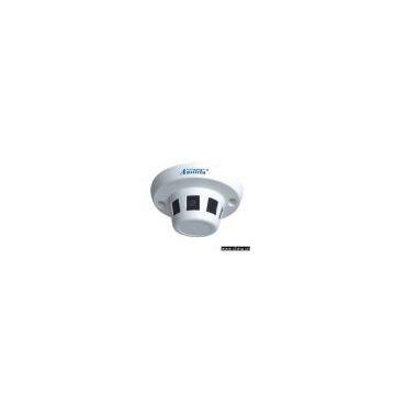 Sell Color High Resolution Smoke Detector Camera