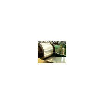 Cold Rolled Stainless Steel Sheet