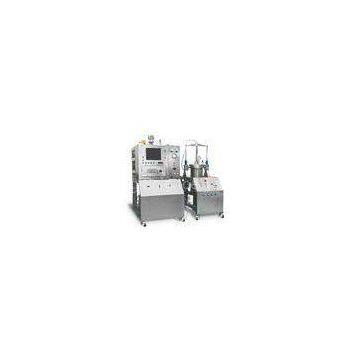 Industrial scale HPLC preparative system for chromatography purification column ID 100mm