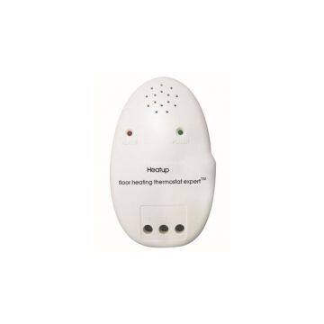 Instant Alert Monitor heating thermostat