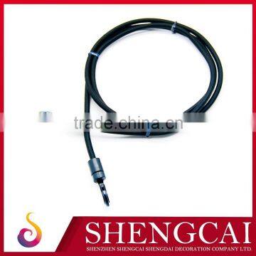 High strength bungee trampoline elastic cord