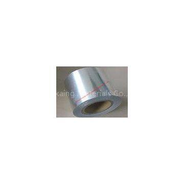 Damp Proof Home Aluminum Foil Paper For Sweets / Medicine Wrapping