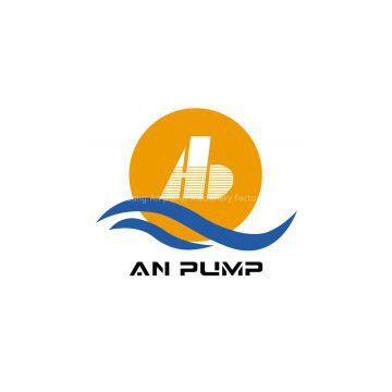 Shijiazhuang An Pump Machinery Factory