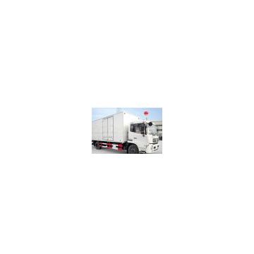 Dongfeng DFL5120XXYBXX Transport Truck